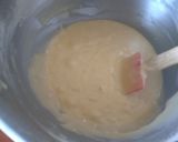 Foto del paso 2 de la receta: Budín con frutos secos... hashtag