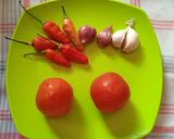 Foto langkah ke 1 dari resep 13. Tumis Sambal pedas mantap.