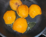 Foto del paso 5 de la receta: Ensalada de nísperos (2 texturas)