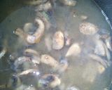 Foto del paso 7 de la receta: Crema de champiñones utvco