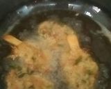 A picture of step 3 of Healthy poha kebab.