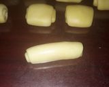 Foto langkah ke 6 dari resep Bakpia ala Pia Legong.