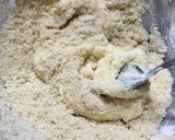 Foto del paso 1 de la receta: Masa para tartas o empanadas con harina de almendras
