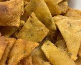 Foto del paso 4 de la receta: Doritos