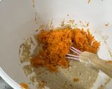 Foto del paso 3 de la receta: Carrot Cake