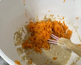 Foto del paso 3 de la receta: Carrot Cake