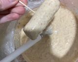 Foto del paso 3 de la receta: Panchos envueltos 😝