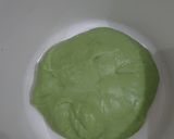 Foto langkah ke 3 dari resep Roti Sobek Empuk.