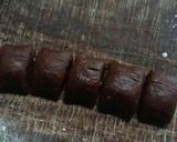 Foto del paso 4 de la receta: Masitas de Chocolate