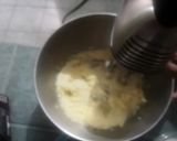 Foto del paso 1 de la receta: Tarta de manzana