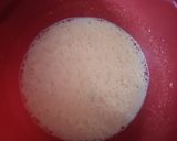 Habkocka recept fázis 1 fotója