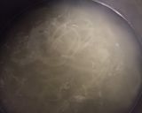 Foto del paso 3 de la receta: Fideos de arroz con vegetales 🥦🥕🍆🌶🥒