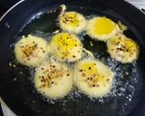 કંદ પૂરી (Kand Puri Recipe In Gujarati) રેસીપી સ્ટેપ4ફોટો