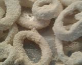 Foto del paso 3 de la receta: Rabas