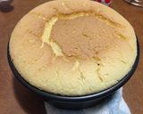 6吋多多戚風蛋糕的食譜步驟9照片