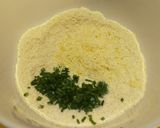 Foto del paso 3 de la receta: Vori Vori con Pollo 🍗🥣