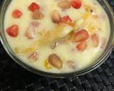 Basic Fruit Custard recipe step 6 photo