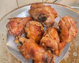 Foto langkah ke 3 dari resep Ayam Goreng Bawang Putih🍗.