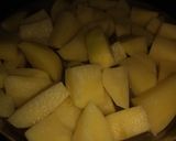 मसालेदार परवल की सब्जी (Masaledar Parwal ki sabzi recipe in Hindi) रेसिपी चरण 1 फोटो