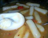 Foto langkah ke 15 dari resep Tteokbokki.