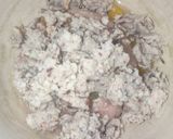 Foto langkah ke 4 dari resep 1038. Ayam Nanking Biji Nangka.