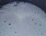 Foto del paso 1 de la receta: Merengue suizo