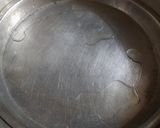 A picture of step 6 of Papdi no lot.