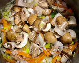 Foto del paso 5 de la receta: Udon