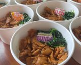 Foto langkah ke 4 dari resep Saute Bayam.