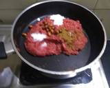 Bengali veg chop recipe step 4 photo