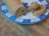 Pan masa de dobladita