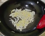 Foto langkah ke 2 dari resep Spaghetti Bolognese.