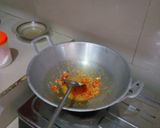 Foto langkah ke 2 dari resep Sayur Lompong+tahu.