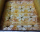 Foto langkah ke 6 dari resep Lekker Holland a.k.a Dutch Boterkoek VanCok.