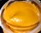 A picture of step 2 of Tandoori Paratha bites.