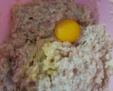 Foto langkah ke 5 dari resep Nugget Ayam.