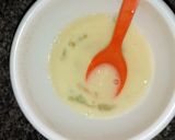 A picture of step 14 of Cinnamon roll 2.