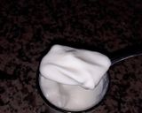 صورة لخطوة 6 من وصفة ياغورت منزلي بقشور القمح اي (نخالة)