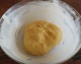 Foto del paso 6 de la receta: Pan de hamburguesa