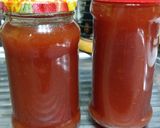Foto del paso 5 de la receta: Dulce de sandía 🍉🍉