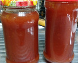 Foto del paso 5 de la receta: Dulce de sandía 🍉🍉
