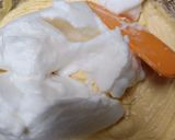 Foto langkah ke 4 dari resep Bolu Marmer.
