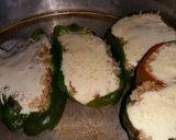 Foto del paso 3 de la receta: Morrones rellenos (a mi manera)