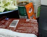 Foto langkah ke 1 dari resep Mie Rebus ala Bubun Z.