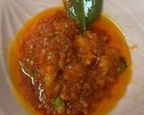 Foto langkah ke 4 dari resep Terong balado (terong anti benyek).