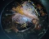 หัวปลาแซลมอนต้มซีอิ๊ว วิธีทำสูตร 2 รูป