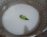 Foto langkah ke 1 dari resep Bubur Ketan Hitam.