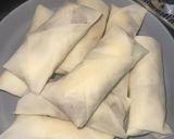Foto langkah ke 3 dari resep Risol daging mayo.