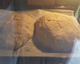 Foto del passaggio 5 della ricetta Pane di farro e grano saraceno