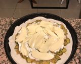 Foto del paso 8 de la receta: Tarta de zucchini y cebolla
